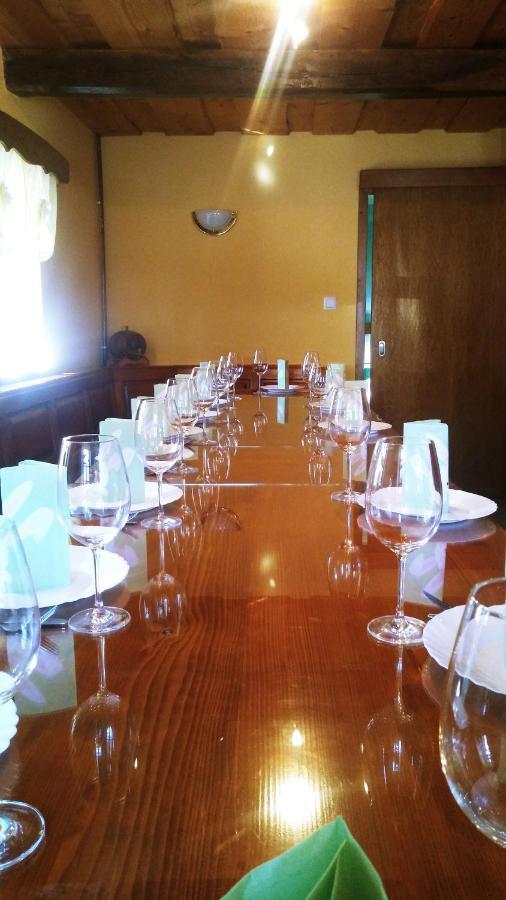 Villa Turisticna Kmetija Kunstek à Rogatec Extérieur photo