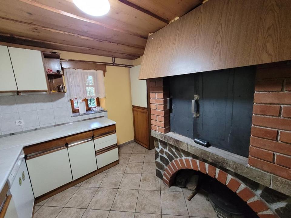 Villa Turisticna Kmetija Kunstek à Rogatec Extérieur photo
