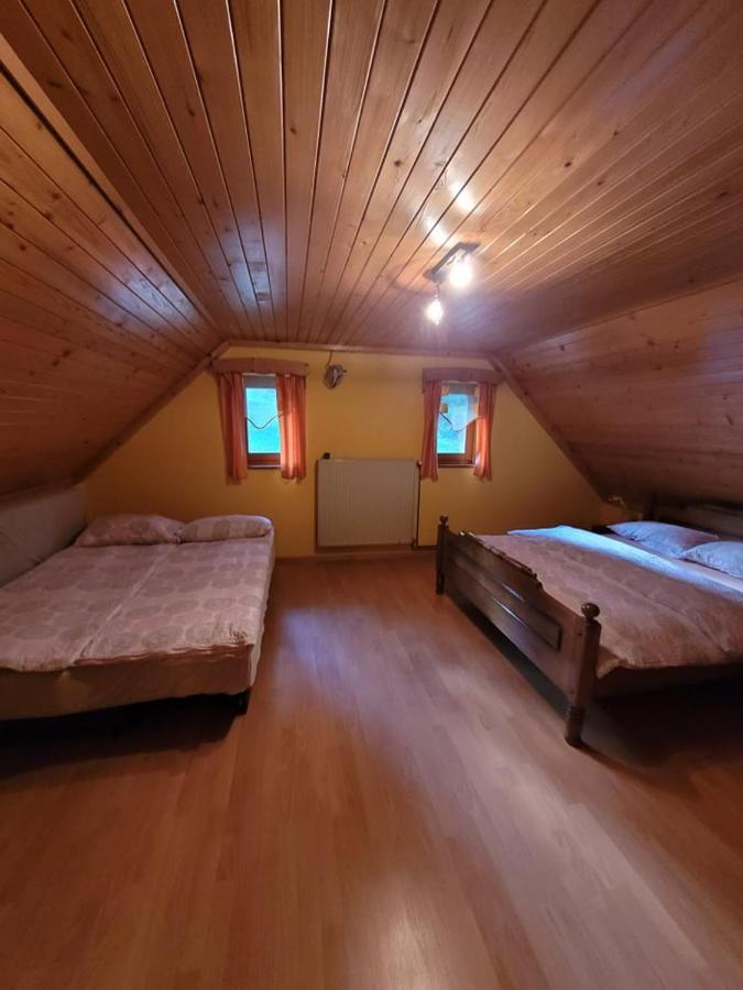 Villa Turisticna Kmetija Kunstek à Rogatec Extérieur photo