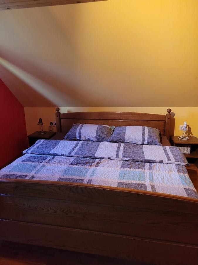 Villa Turisticna Kmetija Kunstek à Rogatec Extérieur photo