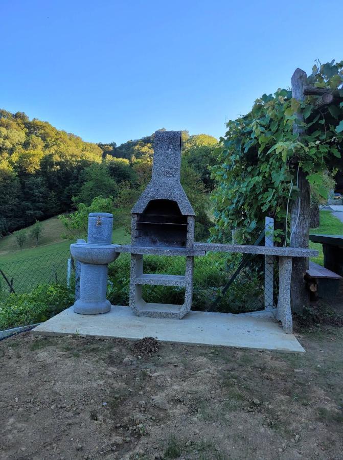 Villa Turisticna Kmetija Kunstek à Rogatec Extérieur photo