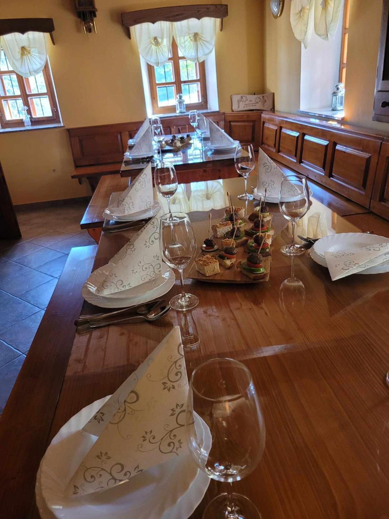 Villa Turisticna Kmetija Kunstek à Rogatec Extérieur photo